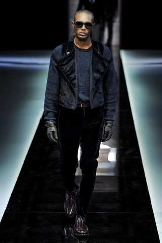 Giorgio Armani / - 2013-2014